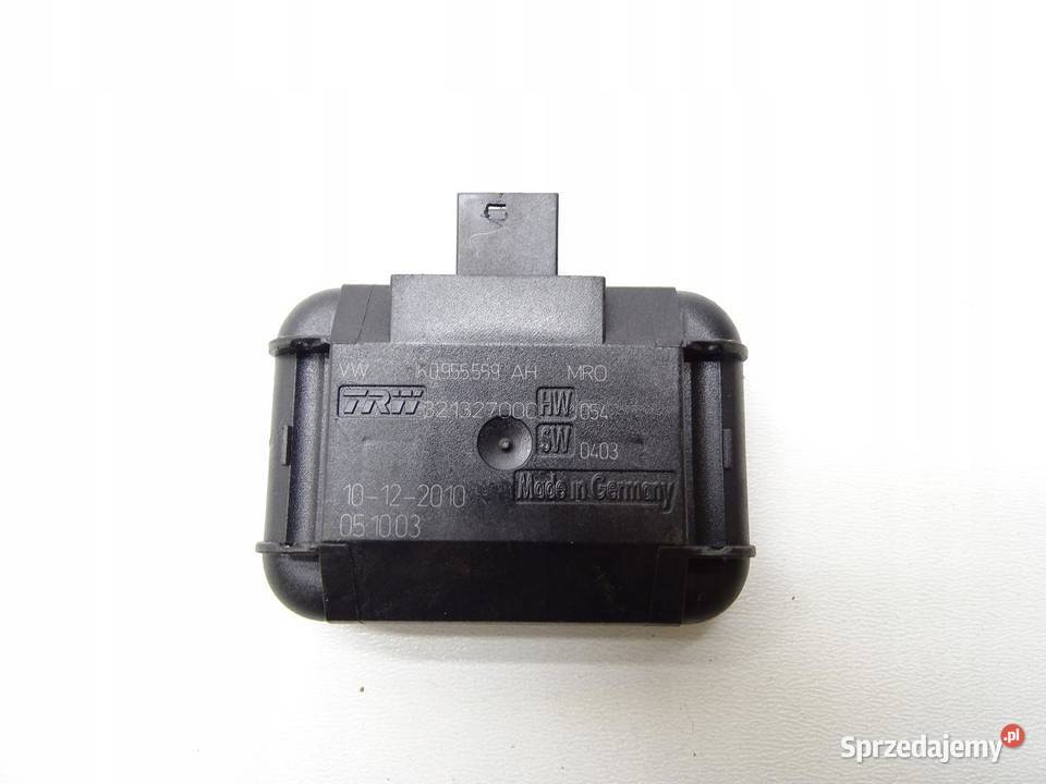 CZUJNIK SENSOR DESZCZU VW PASSAT CC 1K0955559AH małopolskie
