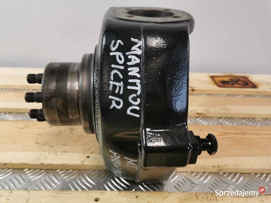 SPICER Zwrotnica do Manitou MT 1435 Wilkowo