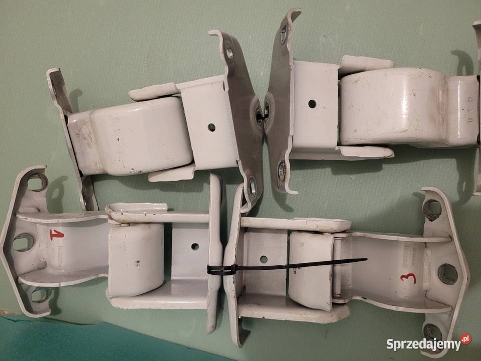 Renault trafic iii wielkopolskie Poznań