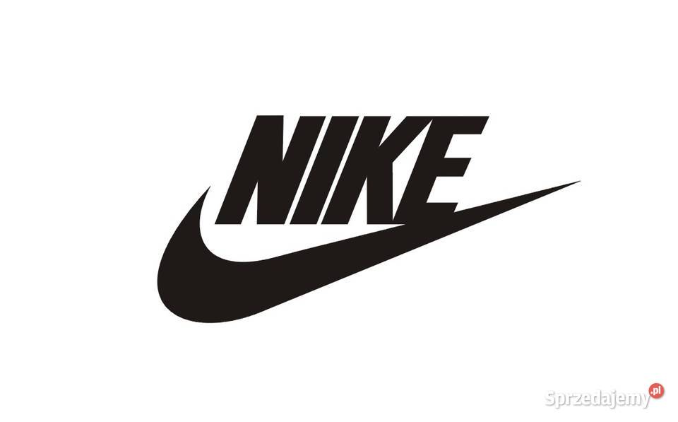 NIKE termo prasowanka na odzież sportową małopolskie Kraków