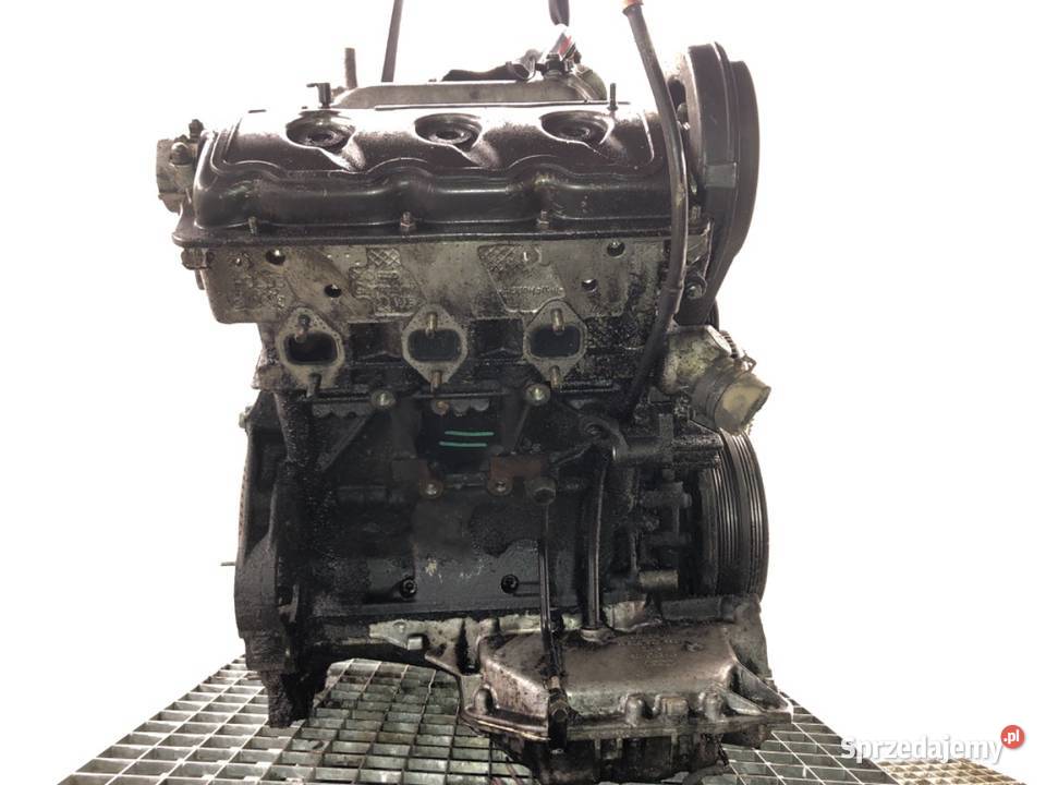 SILNIK AUDI 25 180 AKE 0005 A6 C5 Silniki kompletne