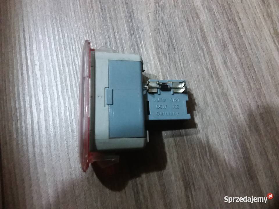 Lampka drzwi 1J0947411B VAG Gdańsk
