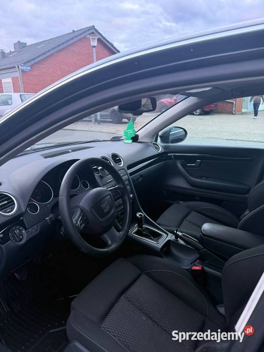 Seat Exeo Sport 20 Tdi 143 CD Exeo sprzedam