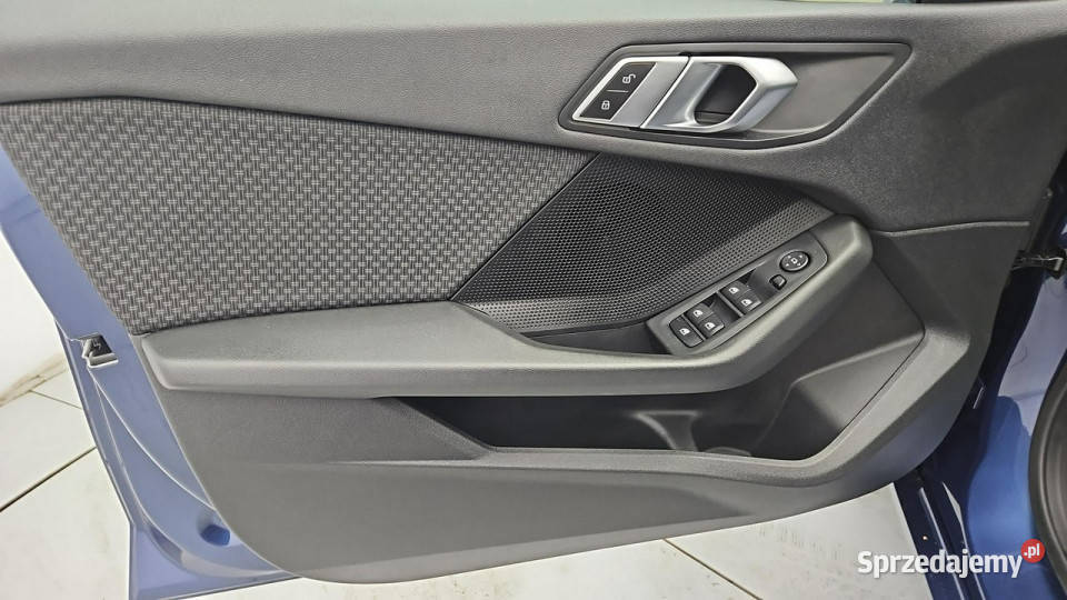 BMW 216 D Z Polskiego Salonu Faktura Vat F44 elektrochrom. lusterko wst. Warszawa