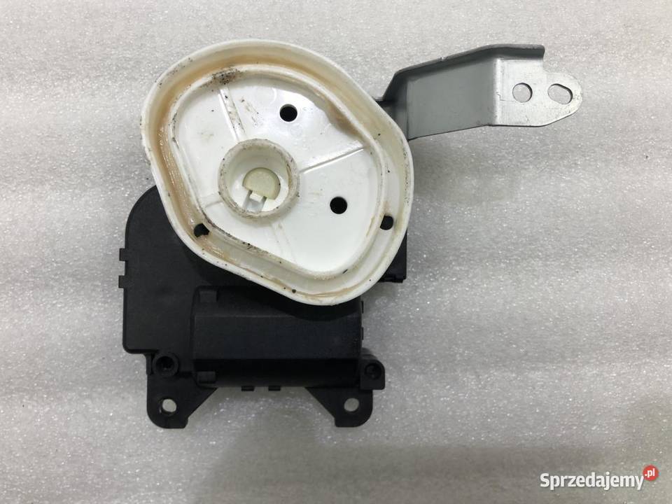 SILNICZEK NAGRZEWNICY SUZUKI SX4 1138002530