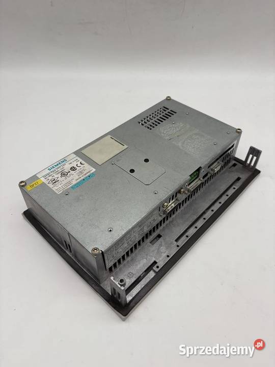 Siemen 6AV36271LK001AX0 Operator Panel OP27 sprzedam