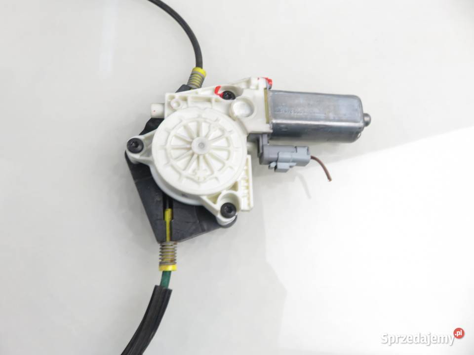 PODNOŚNIK SZYBY PRAWY PEUGEOT 307 0130822021