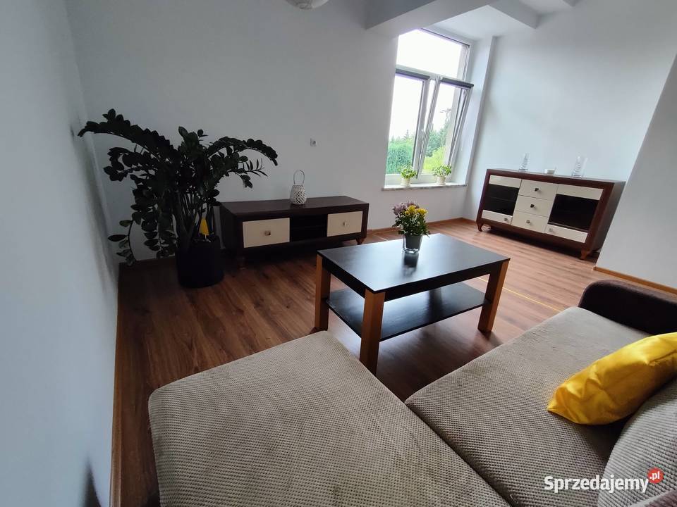 Mieszkanie do wynajęcia śląskie Rydułtowy sprzedam