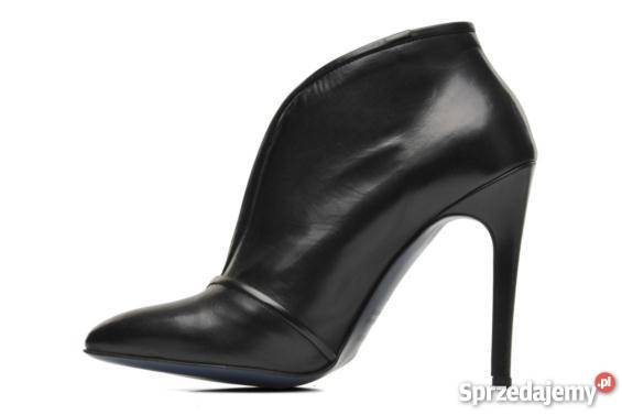 botki dody gino rossi 37 małopolskie Kraków sprzedam