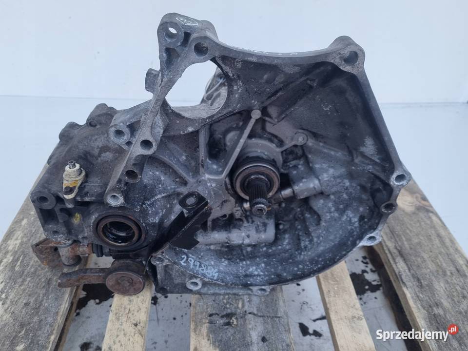 Rover 400 16 16V SKRZYNIA BIEGÓW manual MANUALNA Chełm sprzedam