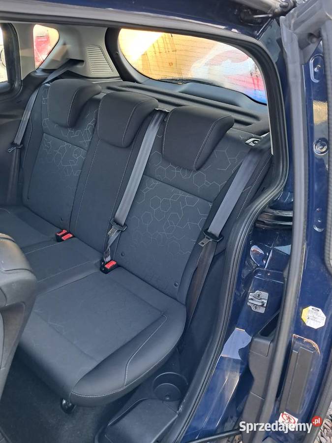 Ford B 10 BENZYNA USZKODZONY SILNIK Ostrowiec Świętokrzyski