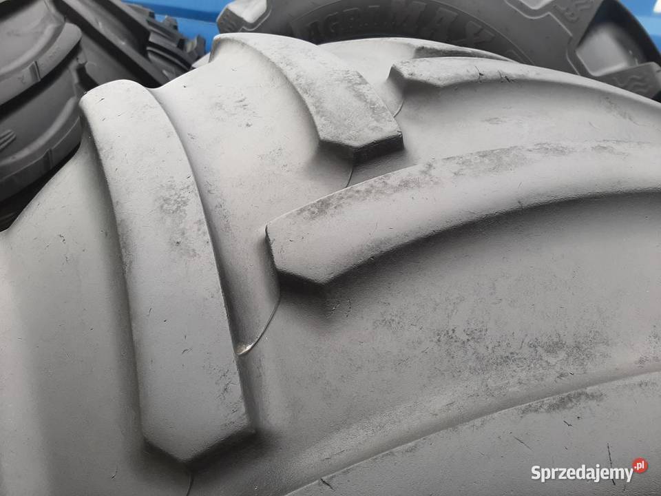 Opona używana rolnicza 75065R26 MITAS SFT 2600