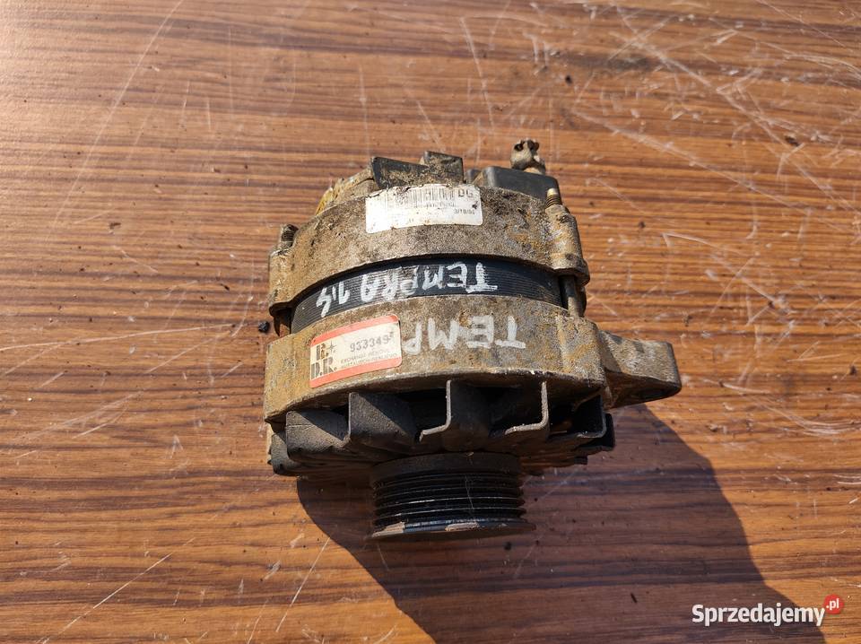FIAT UNO TEMPRA TIPO REGATA alternator 14 8v Kielce