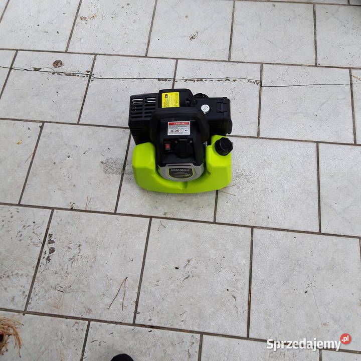 Agregat prądotwórczy inwertorowy Nadarzyn