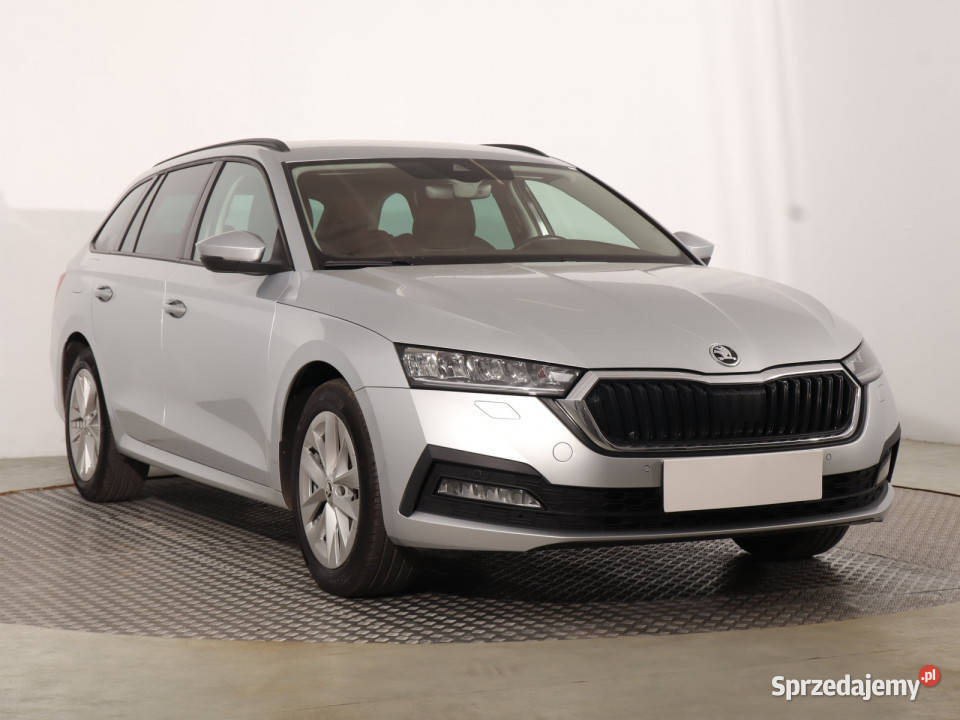 Skoda Octavia 20 TDI 4/5 Katowice sprzedam