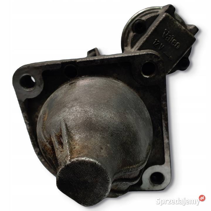 ROZRUSZNIK BMW E60 E87 20 D Valeo 7787354 osobowe Chełm