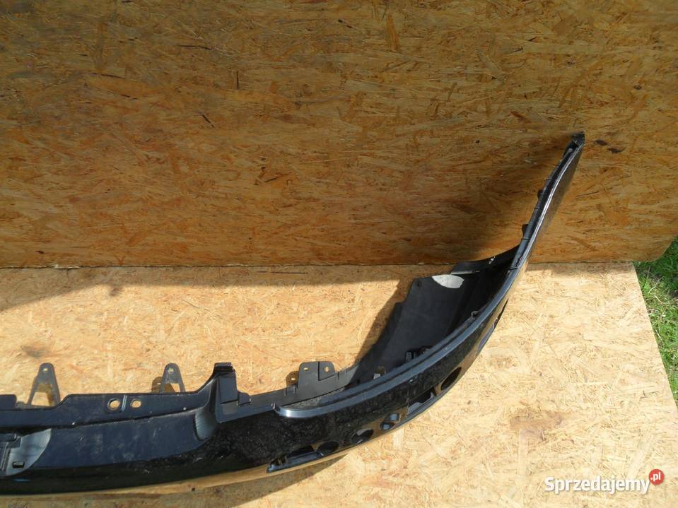 VW Golf V Kombi Jetta ZDERZAK PRZEDNI PRZÓD 1K0 osobowe Nowy Tomyśl sprzedam
