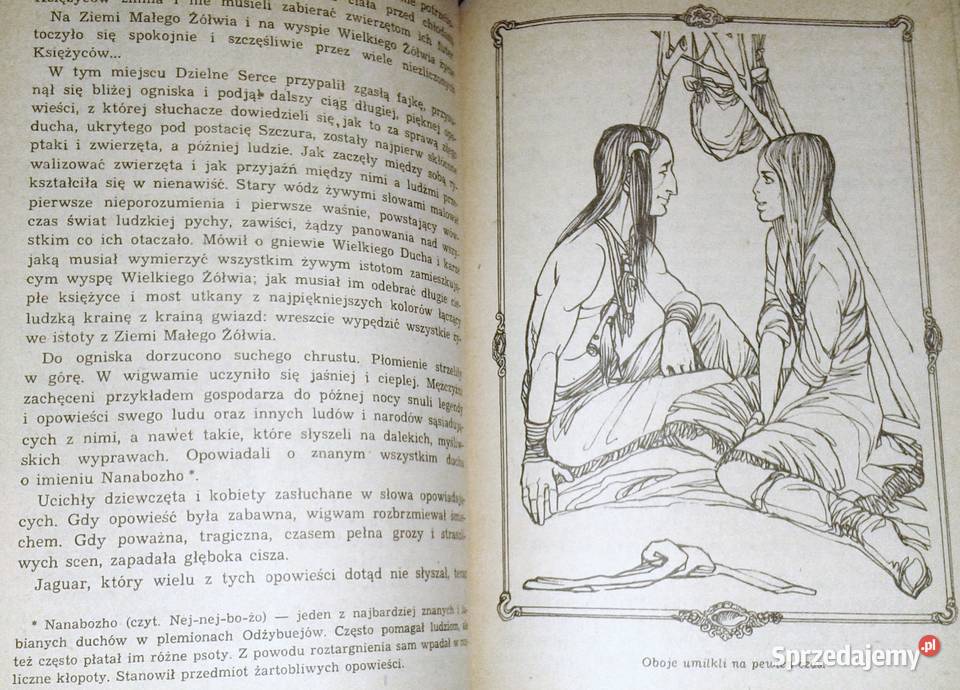 Gwiazda Mohawka YacktaOya