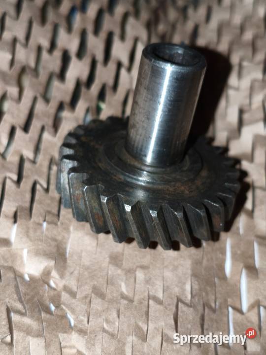 Tryb napędu pompy oleju k750 M72 Ural Leszno