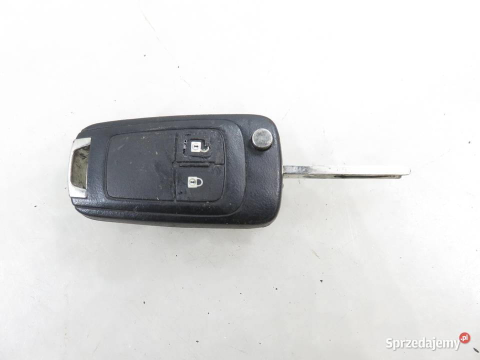 STACYJKA OPEL MOKKA MOKKA X 4121694 osobowe