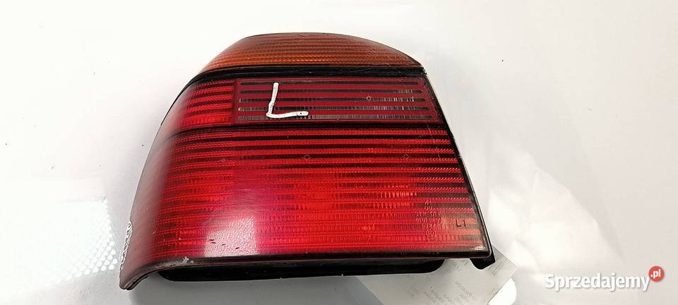 LAMPA LEWA TYŁ VOLKSWAGEN GOLF III 1H6945520 Lipno