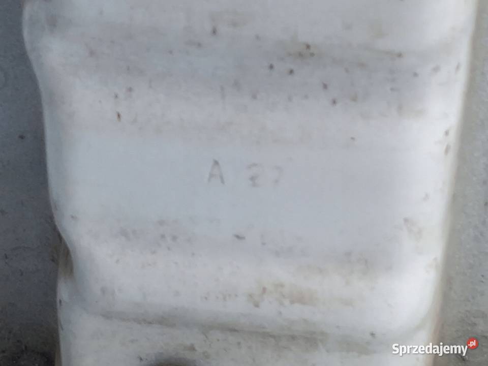 FIAT FIORINO III 13r podłużnica lewa świętokrzyskie Kielce sprzedam