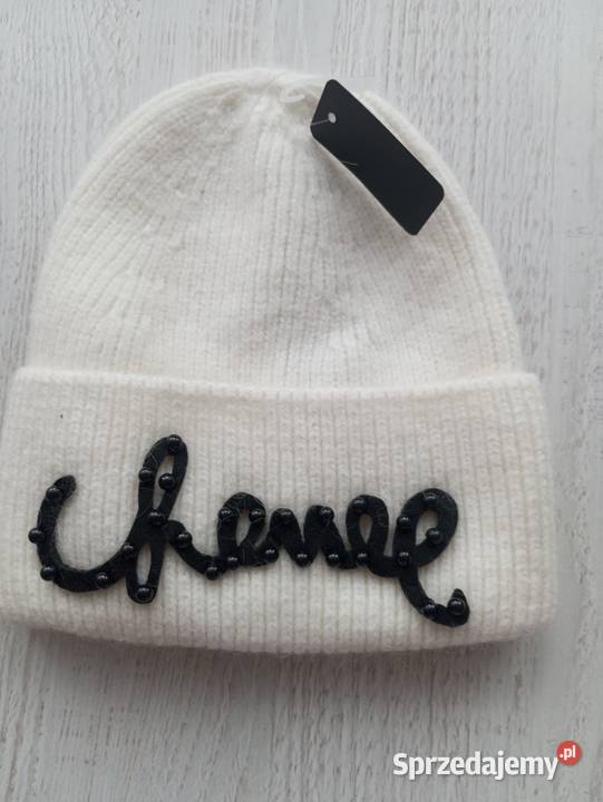 Czapka zimowa damska Czapki Bydgoszcz