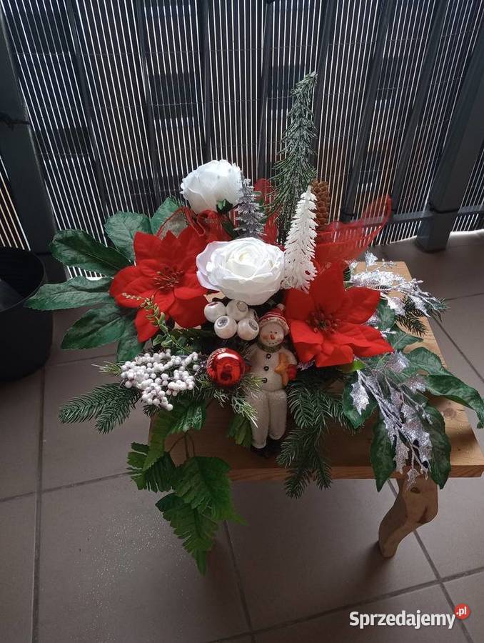 Stroik nagrobny Lublin