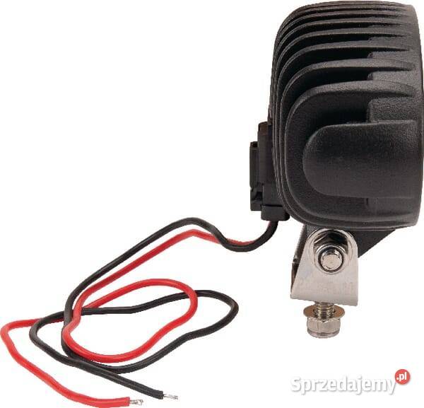 Lampa robocza LED owalna 24W 1920 lm 1030V Kamionna sprzedam