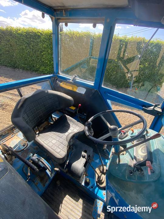 Ford 4610