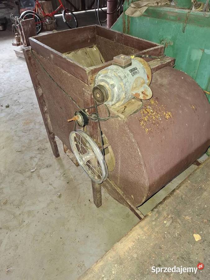 Wialnia młynek Pozostałe Nowa Słupia