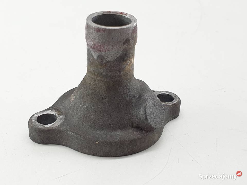 DEKIEL POKRYWA TERMOSTATU OBUDOWA TGB BLADE 250 Janowice