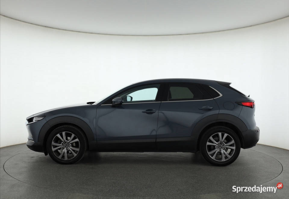 Mazda CX30 SkyactivG 20 czujnik parkowania Piaseczno