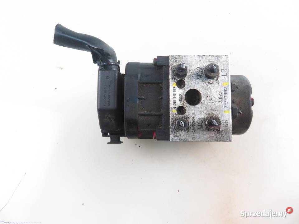 POMPA ABS LANCIA LYBRA 839 71712392 0265216534 osobowe