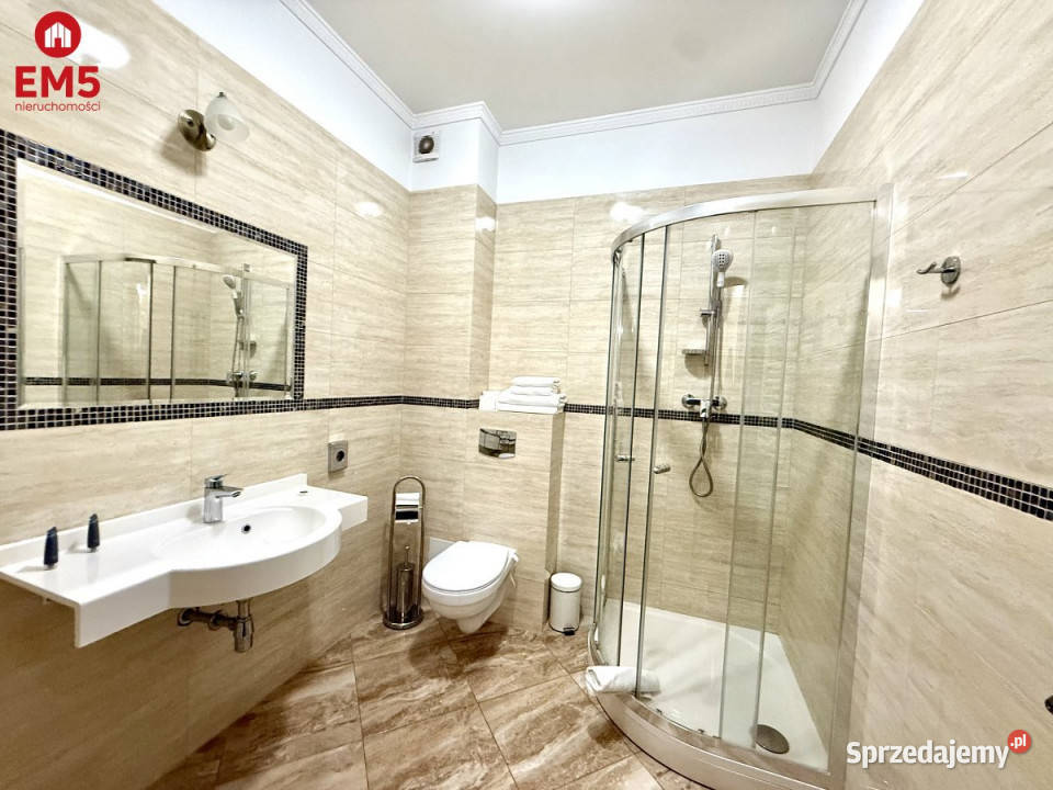 Mieszkanie 20m2 1 pokój Białystok