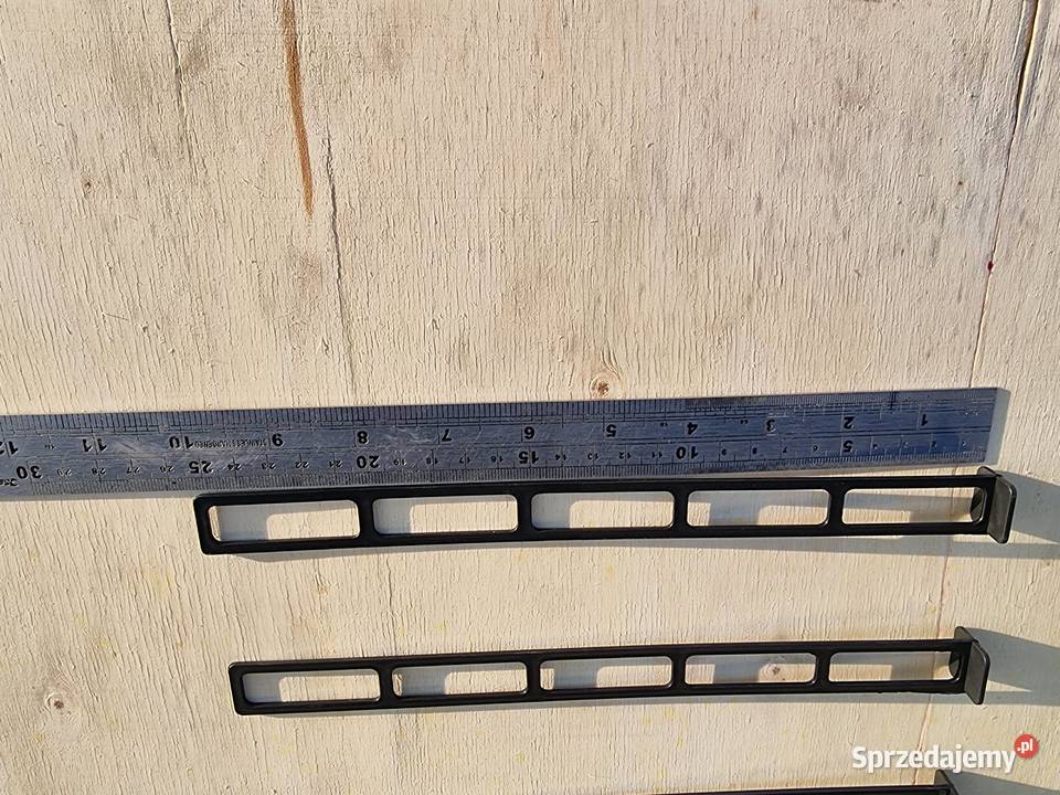 Podkładka pod płyty betonowe transportowa 250mm