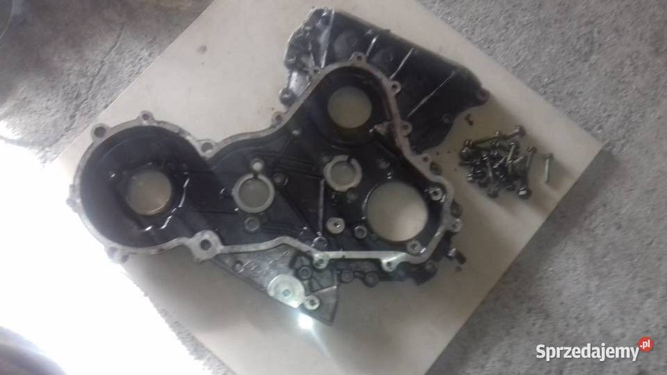 Obudowa rozrzdu 8200018628 22 dci Espace Master Silniki i osprzęt Jaworzno