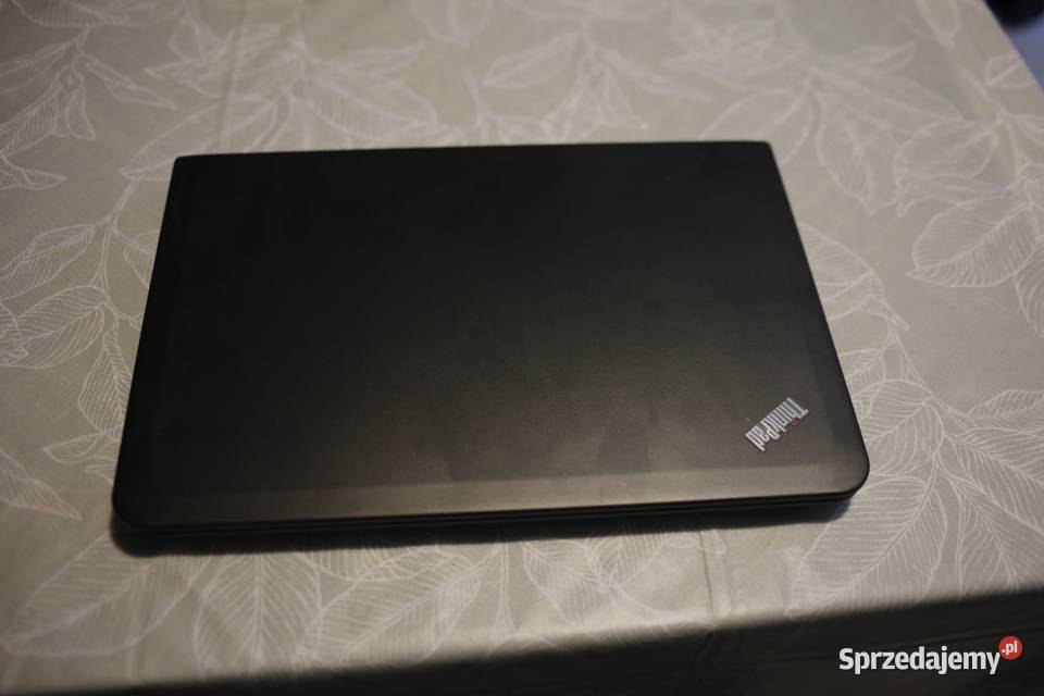 Lenovo ThinkPad s440 win10 gry dotykowy Kobyłka