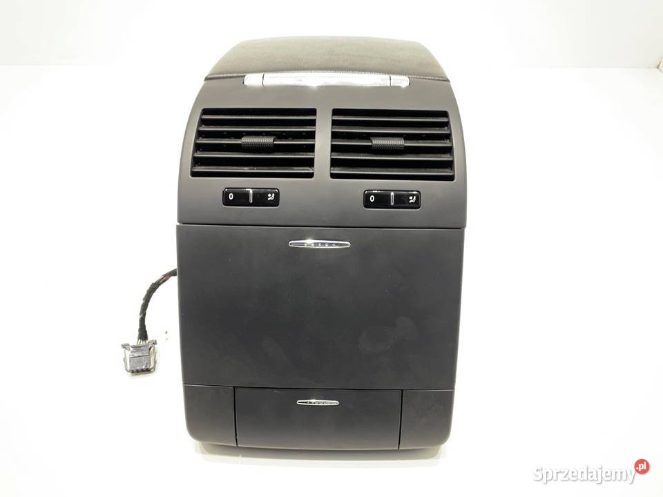 PODŁOKIETNIK VW PHAETON SedanLimuzyna 0216 osobowe sprzedam