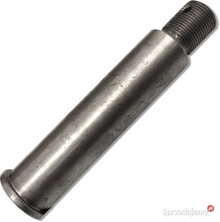 SWORZEŃ 195x40 DRĄŻKA REAKCYJNEGO N2531 NAKRĘTKA Solec Kujawski
