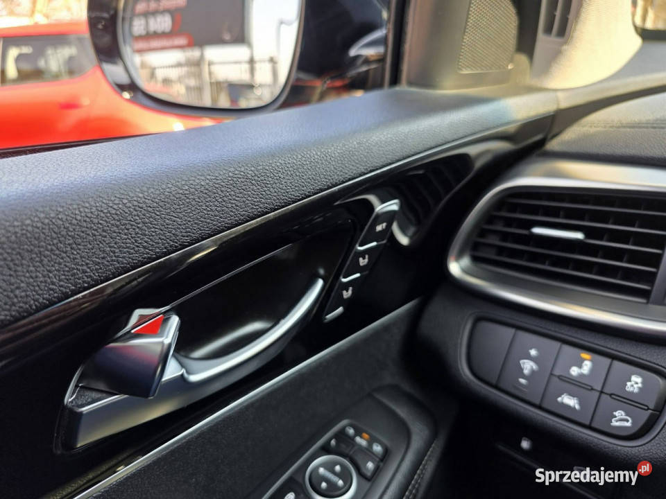 Kia Sorento 20 CRDI 185 GTLine 4x4 FULL 185KM Słupsk
