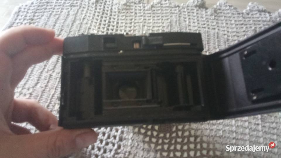 Aparat Fotograficzny Smiena 8m CMEHA śląskie