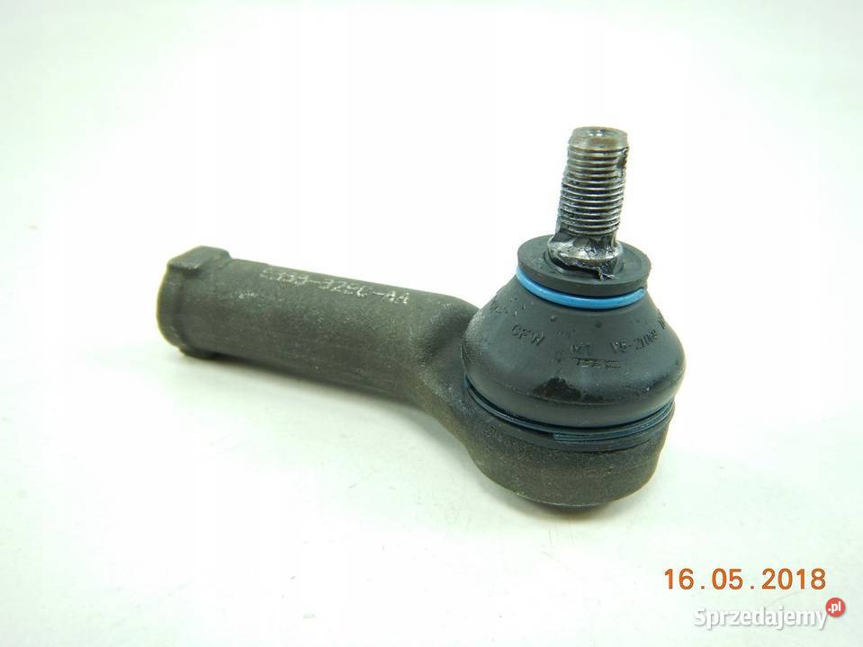 KOŃCÓWKA DRĄŻKA KIEROWNICZEGO POPRZECZNEGO FORD