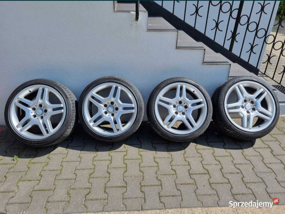 MercedesBenz w209 CLK 200 kompresor Boruszowice