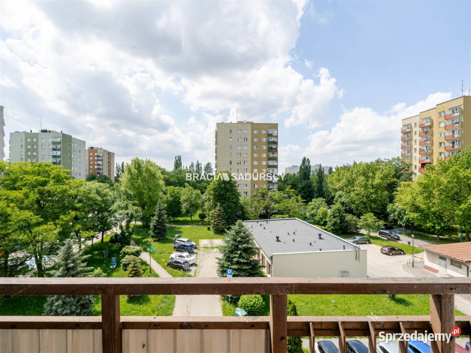 Mieszkanie do sprzedania 759m2 Kraków os