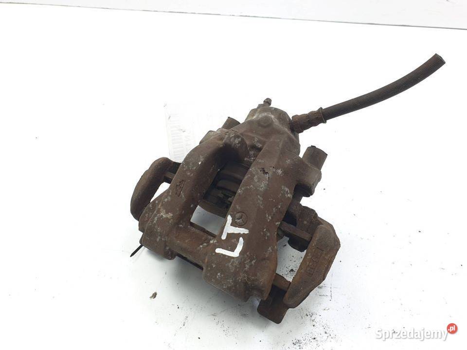 ZACISK HAMULCOWY TYŁ LEWY MERCEDES W 220 LIFT Lipno sprzedam