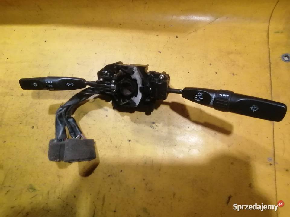 manetka przełączniki 339310 Hyundai Lantra 1 Piotrków Trybunalski