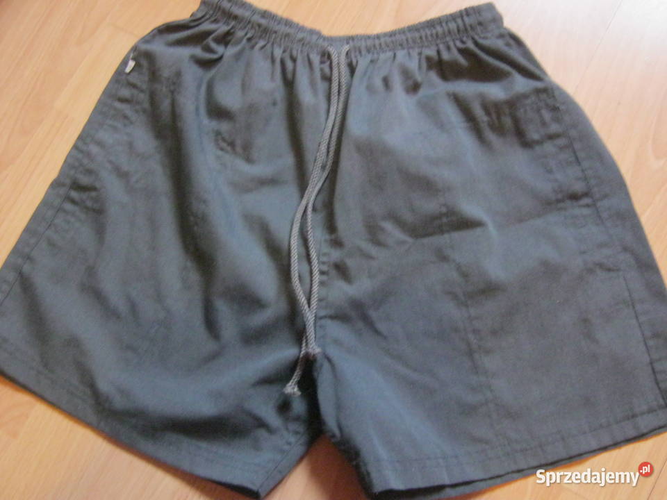 Spodenki krótkie Szczecin