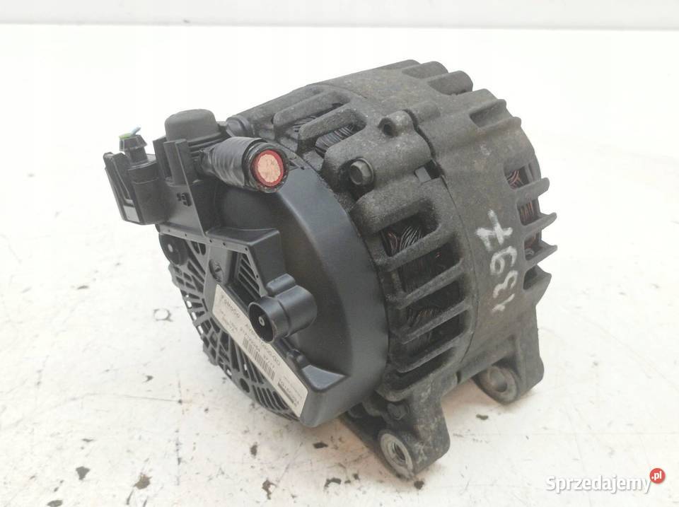 ALTERNATOR AV6N10300GD 15 TDCI ECOBLUE Ford
