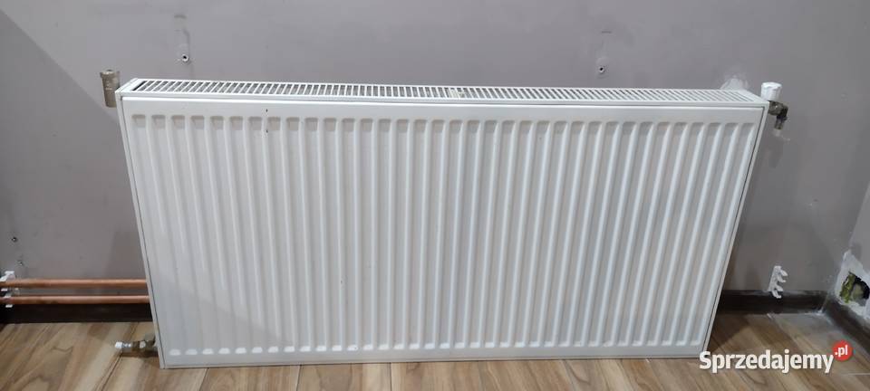 Grzejnik 120x60 w stanie Szemielino